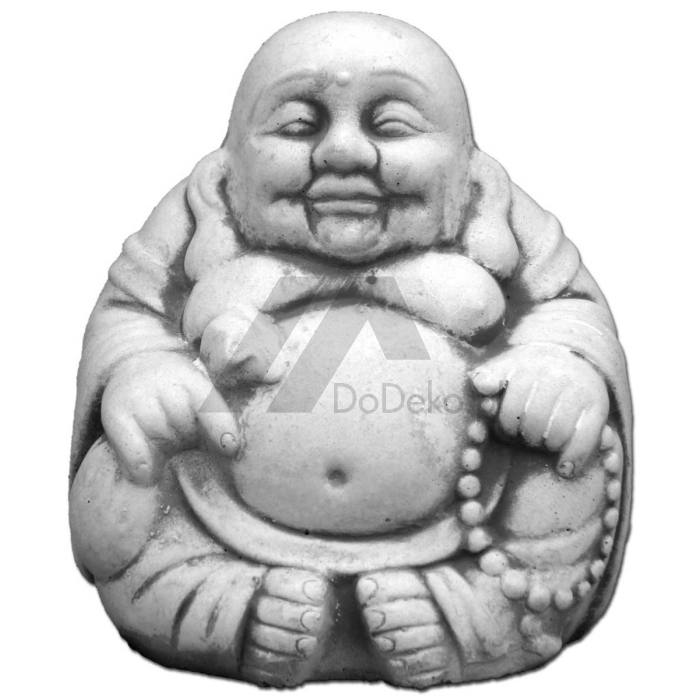 Figura betonowa - Budda 21 cm