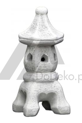 Lampa PAGODA, lampy ogrodowe w dodeko.pl